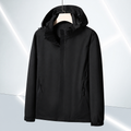 Lightweight Waterproof Trail Jacket
